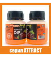 Дiп СЛИВА серiя ATTRACT Дiп СЛИВА серiя ATTRACT